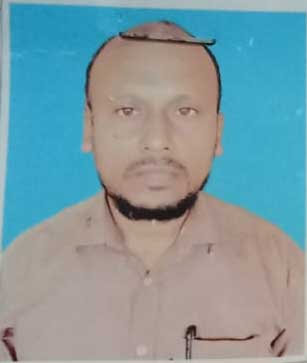MD. ANOWER HOSSAIN